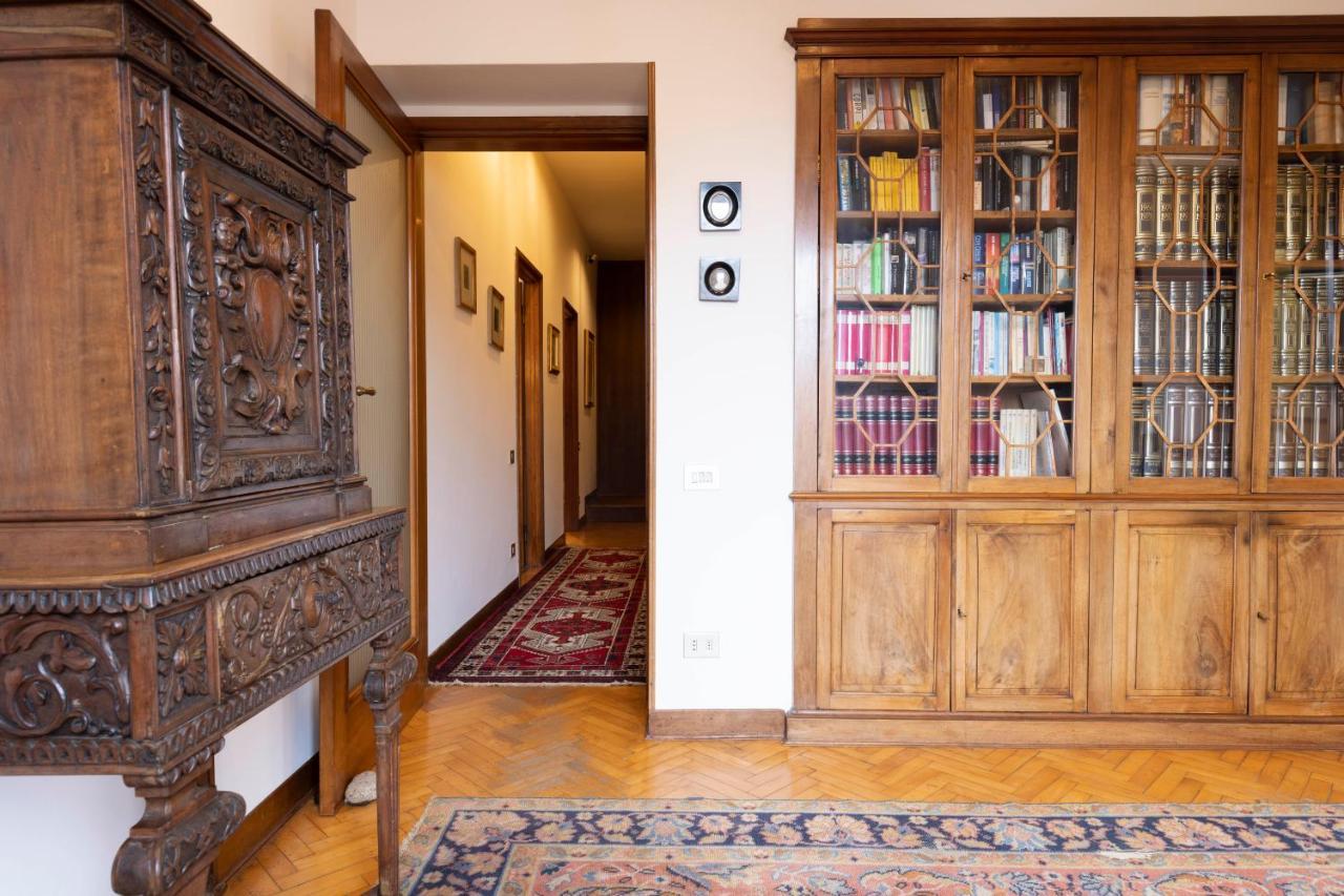 Apartamento Palazzo Cecchi Luxury *