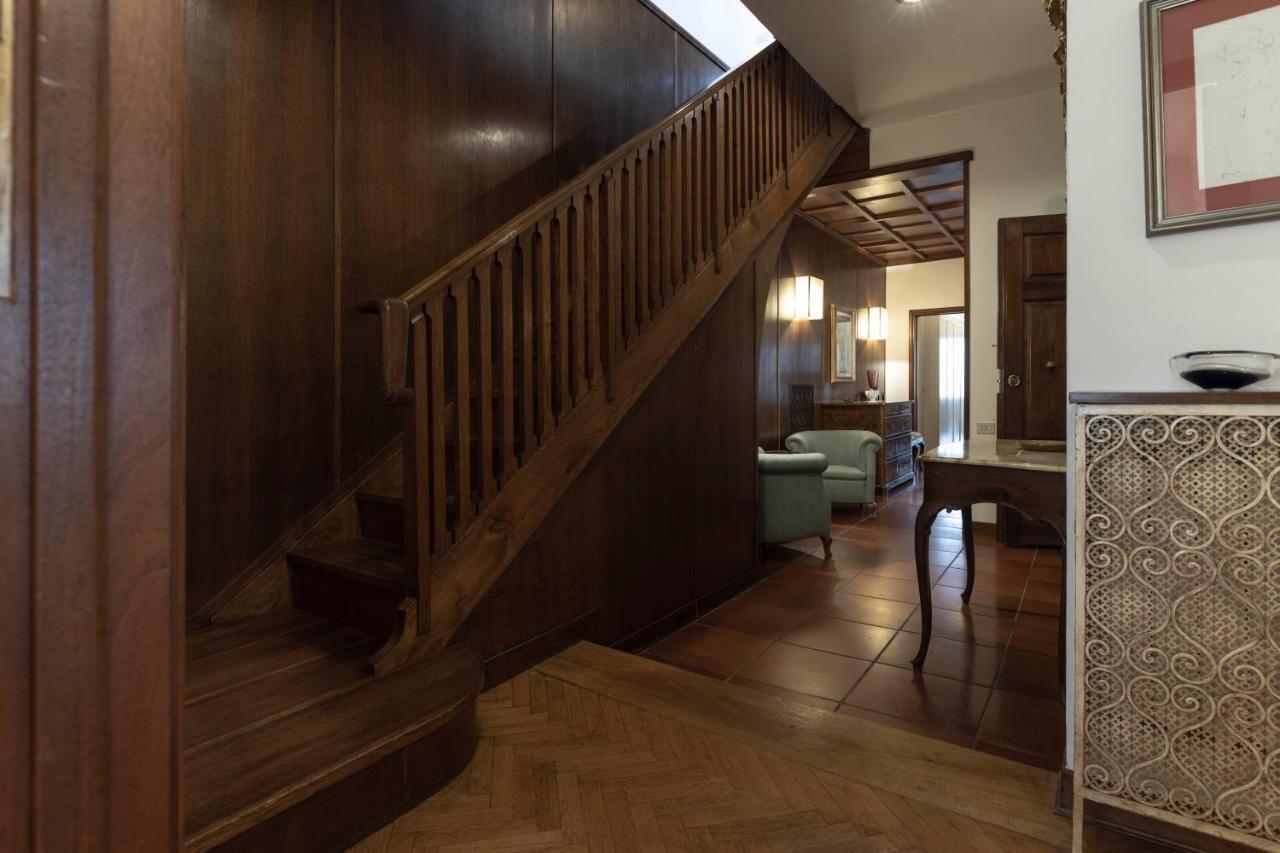 Palazzo Cecchi Luxury Florencia