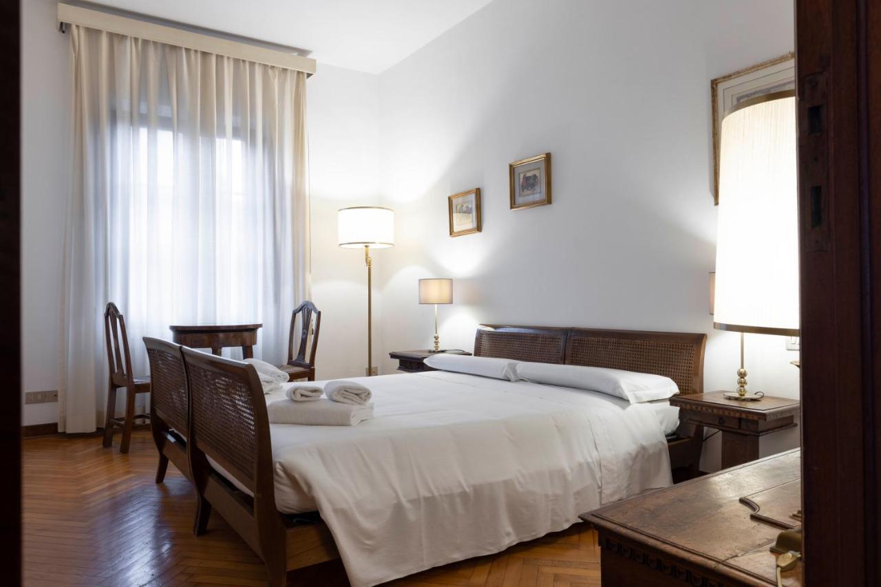 Apartamento Palazzo Cecchi Luxury Florencia