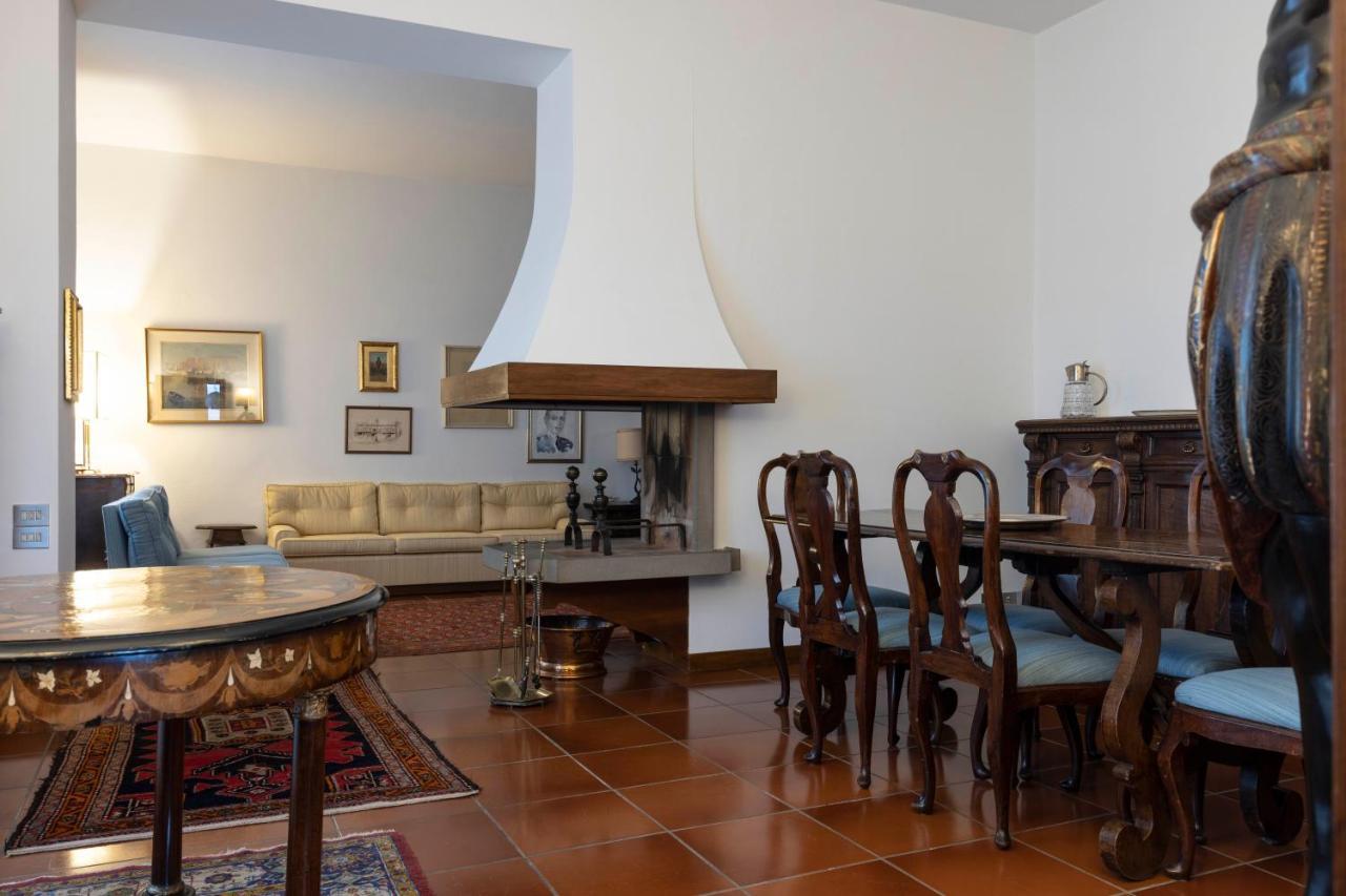 Apartamento Palazzo Cecchi Luxury Florencia