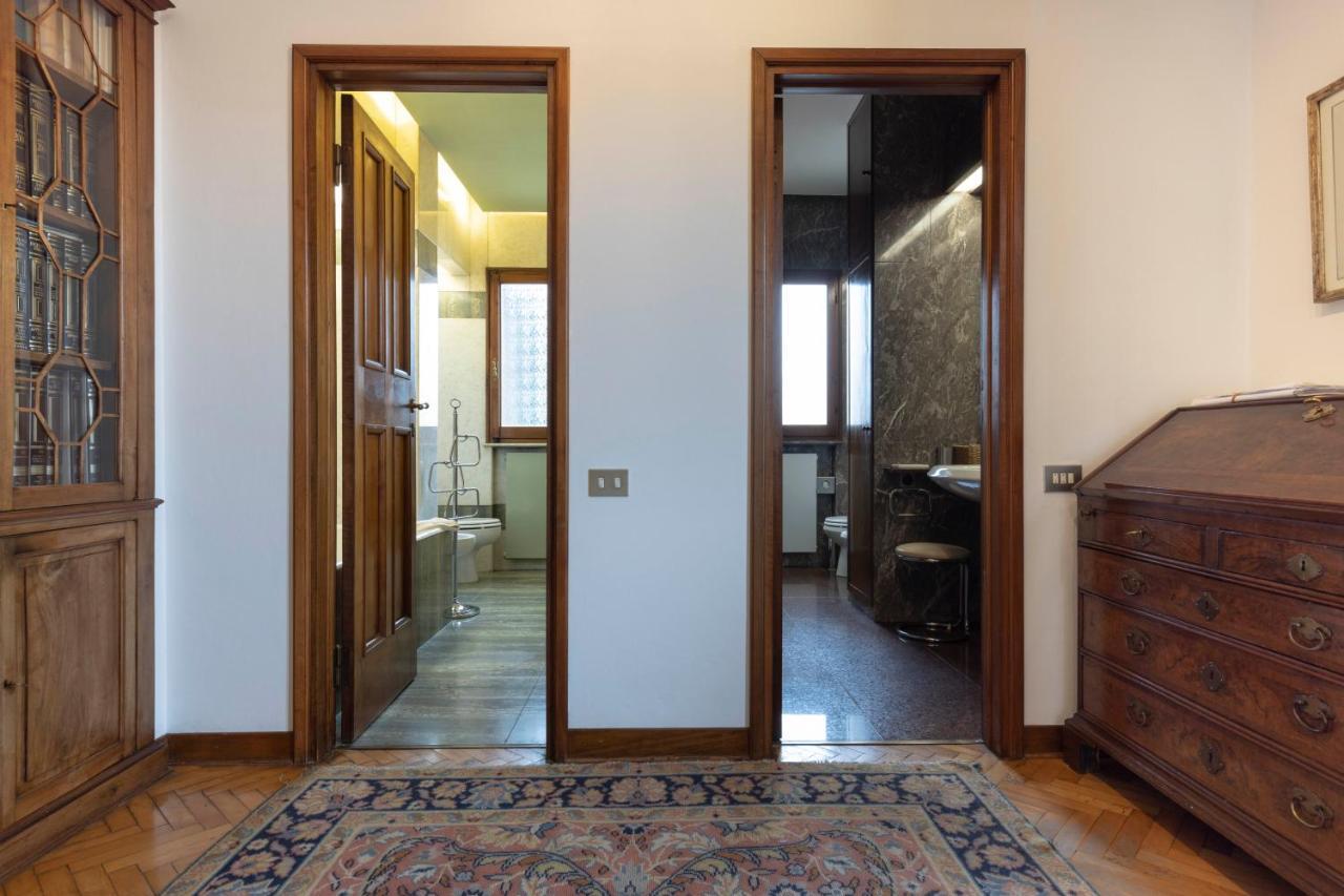 Apartamento Palazzo Cecchi Luxury Florencia