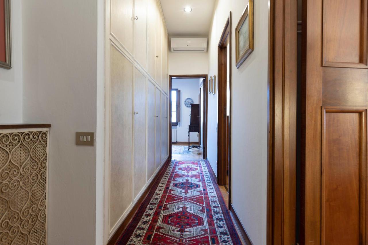 Palazzo Cecchi Luxury * Florencia