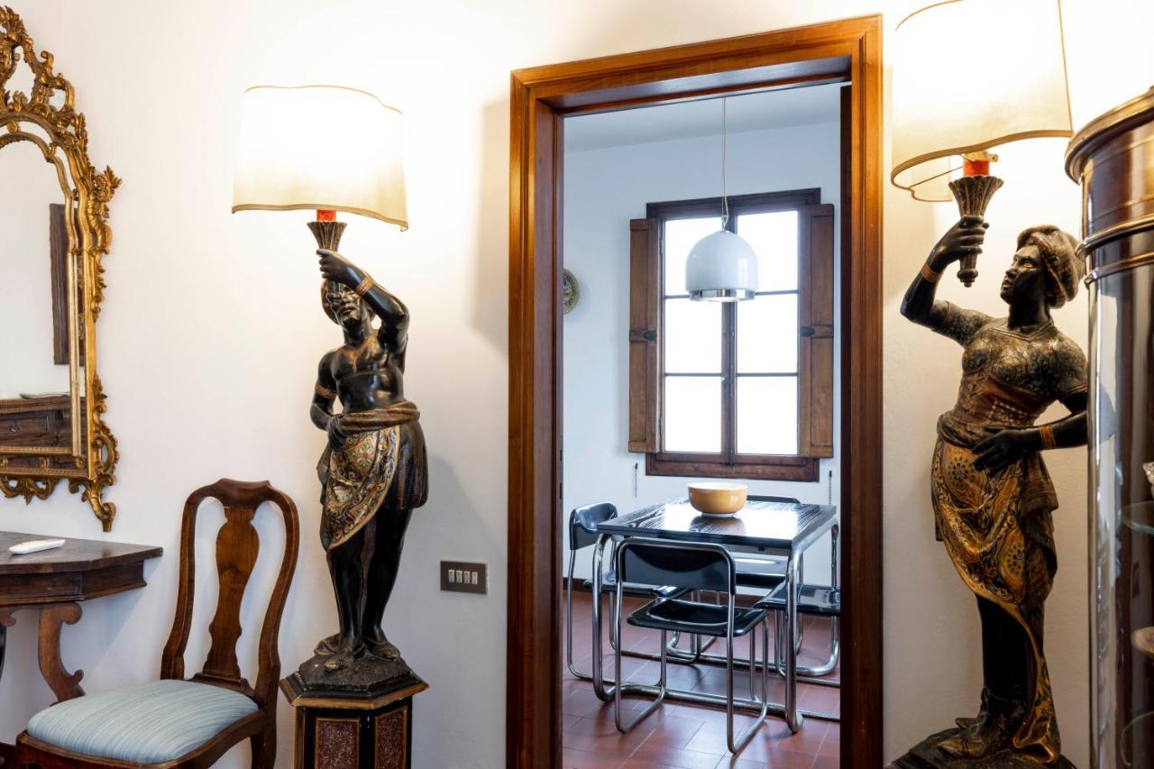 Palazzo Cecchi Luxury * Florencia