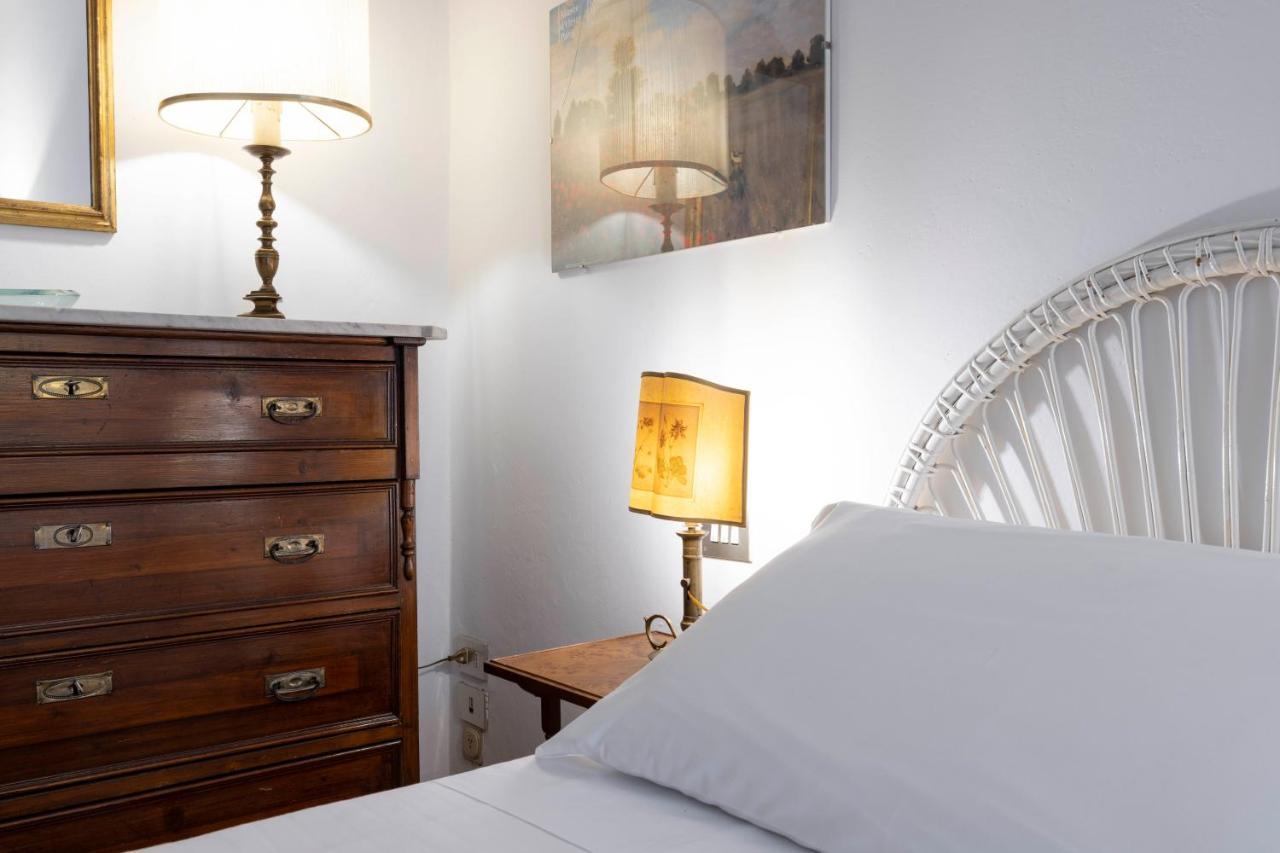 Palazzo Cecchi Luxury Apartamento
