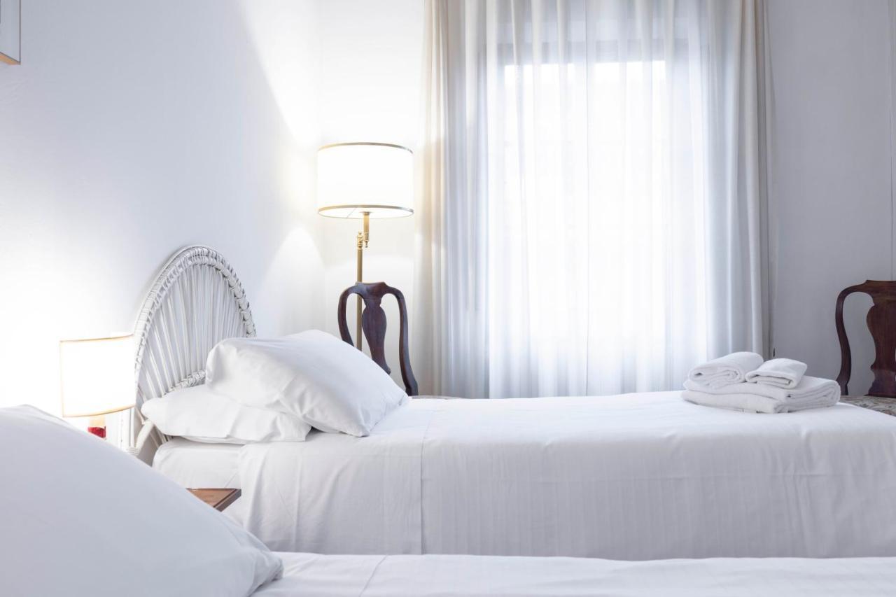 Palazzo Cecchi Luxury Florencia