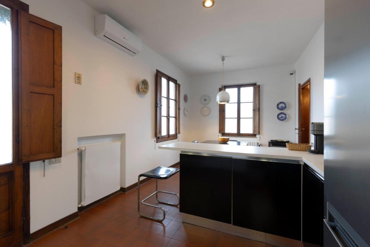 Palazzo Cecchi Luxury Apartamento