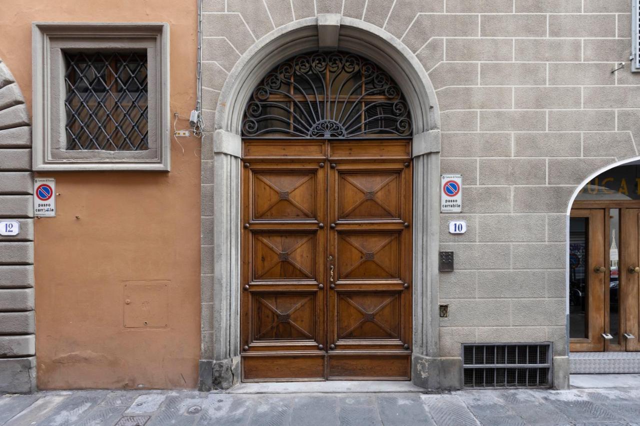 Palazzo Cecchi Luxury * Florencia