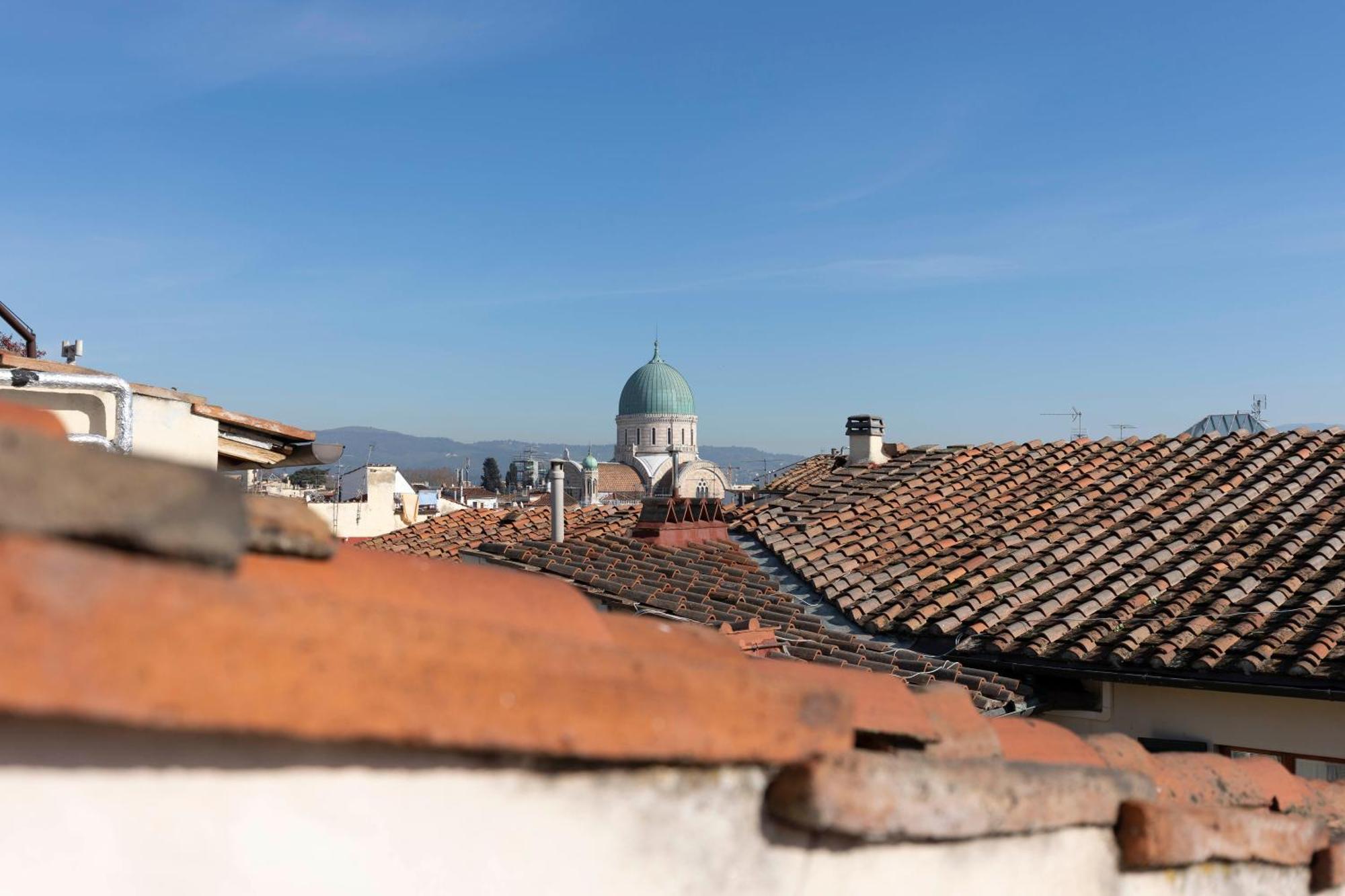 Palazzo Cecchi Luxury Florencia