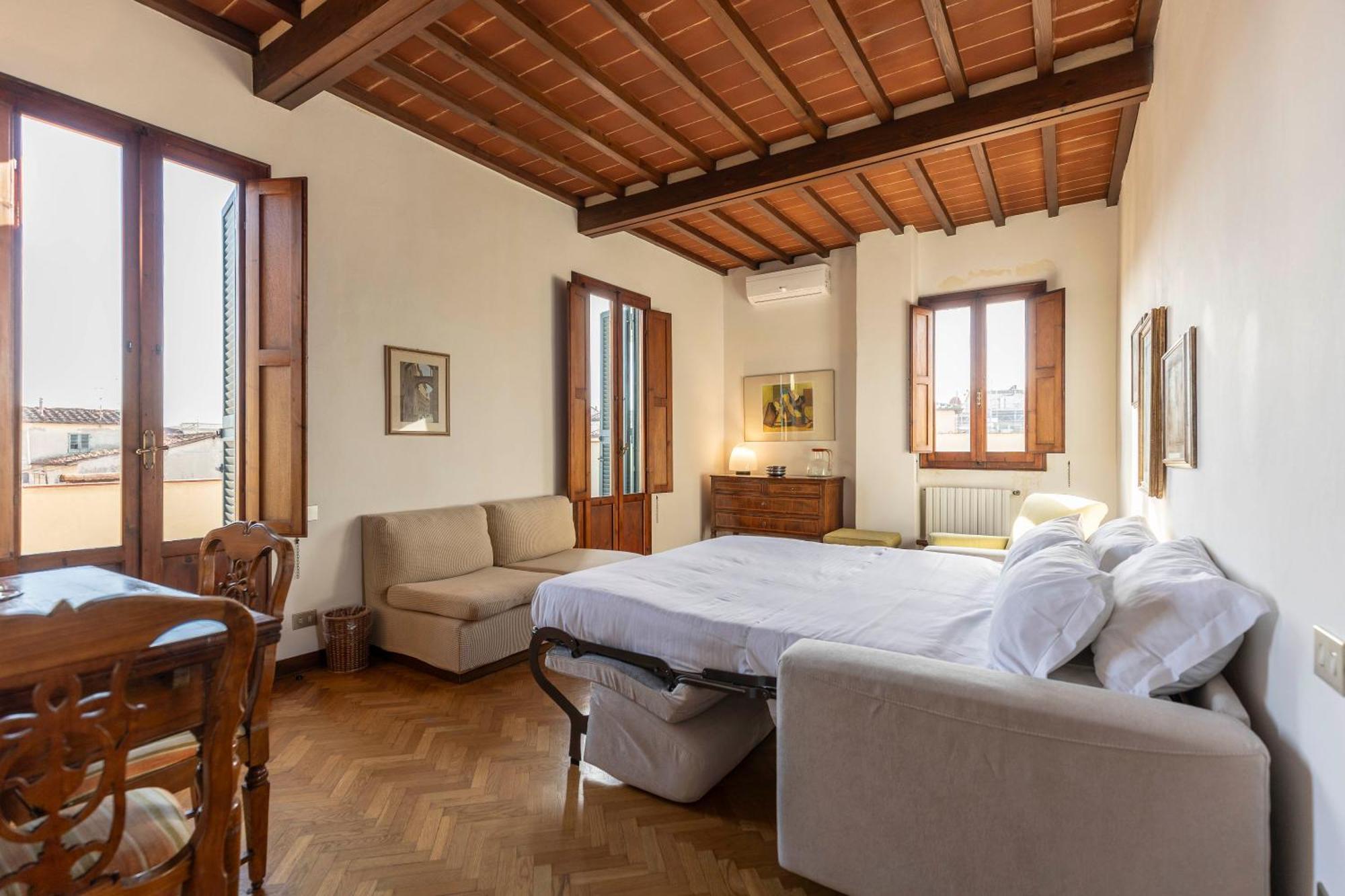 Palazzo Cecchi Luxury * Florencia
